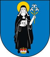 Herb Starego Sącza