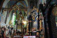 Stary_Sacz_Klasztor_Klarysek_6