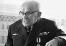 Komandor Franciszek Wróbel nie żyje. Miał 89 lat.