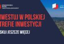 <strong>Ulgi podatkowe dla małopolskich przedsiębiorców. Wsparcie Krakowskiego Parku Technologicznego dla firm</strong>