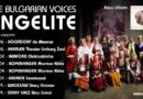 The Bulgarian Voices – Angelite