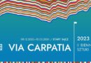 Biennale Via Carpatia 2023 – mocny głos artystów europejskich w IMO Galerii
