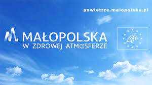 Konsultacje społeczne projektu aktualizacji Programu ochrony powietrza dla województwa małopolskiego