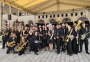 Sukces Miejskiej Orkiestry Stary Sącz na Festiwalu Muzyki Filmowej