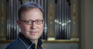 Splendor Habsburgów – wiedeńska muzyka organowa XVII wieku