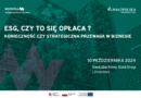 IV Regionalna Konferencja z cyklu „Innowacyjna Małopolska” w Limanowej!