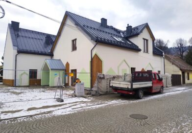 Konkurs na Dyrektora Nowego Żłobka w Starym Sączu!