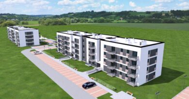 Rusza III nabór wniosków o najem mieszkań SIM w Starym Sączu