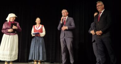 Kocha góry i góralszczyznę