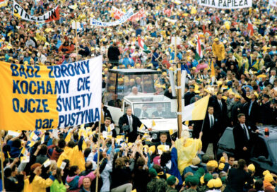Święty Jan Paweł II we wspomnieniach
