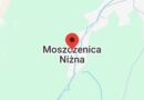 OGŁOSZENIE o rozpoczęciu konsultacji społecznych w sprawie projektu zmiany Miejscowego Planu Zagospodarowania przestrzennego „Moszczenica Niżna”