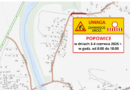 Uwaga, prace drogowe na Popowicach!