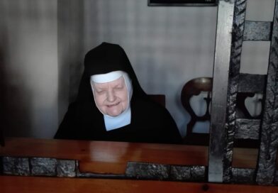 Papież Polak oczami siostry klaryski