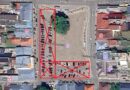 Parking w Rynku w Starym Sączy zamknięty 18.07.2025 r. do godziny 12:00