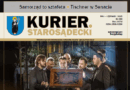 Nowy numer Kuriera Starosądeckiego