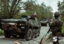 Wzmożony ruch wojskowych kolumn – apel do kierowców!