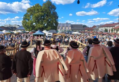 Będzie się działo – starosądeckie kalendarium wydarzeń na 2026 rok.