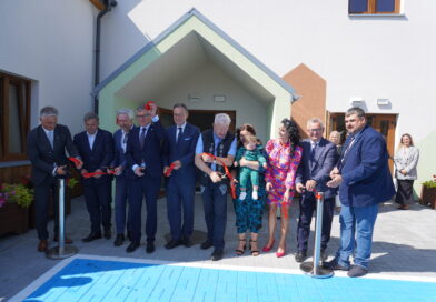 Inwestujemy w przyszłe pokolenie!