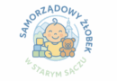 Samorządowy Żłobek w Starym Sączu – NABÓR CIĄGŁY TRWA!