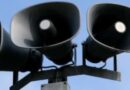 Trwa uruchamianie nowego systemu syren – nie ma powodów do niepokoju