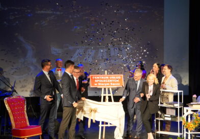 Każdy znajdzie tu wsparcie!