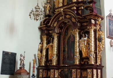 Starosądecka perełka lśni niezwykłym blaskiem!