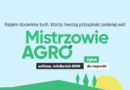 INFORMACJA. „Mistrzowie Agro 2025” – zgłoś kandydatów z Gminy Stary Sącz