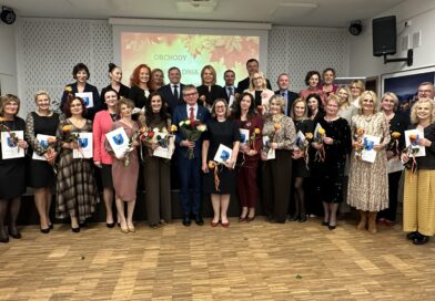 Dzień Edukacji Narodowej w Gminie Stary Sącz