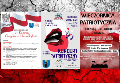 Uroczystość patriotyczna – Narodowe Święto Niepodległości