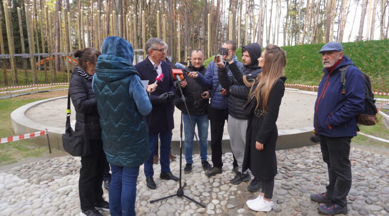 Orbisfera- symbol nowoczesności i kreatywności!