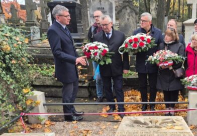 Nietuzinkowy aktor rodem ze Starego Sącza!