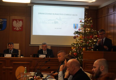 To był dobry, rozwojowy rok!