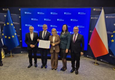 Przełomowy moment dla Starego Sącza!