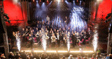 Koncert Noworoczny 2026 – już wiemy, kiedy!