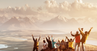 Okno na świat! – 14. Bonawentura w Starym Sączu