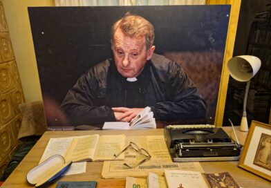 Dni Księdza Tischnera w Starym Sączu!