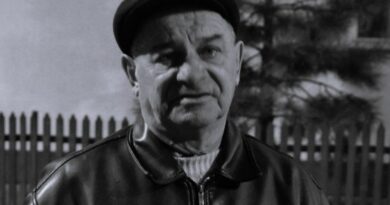 Zmarł Czesław Kurzeja – były sołtys i radny