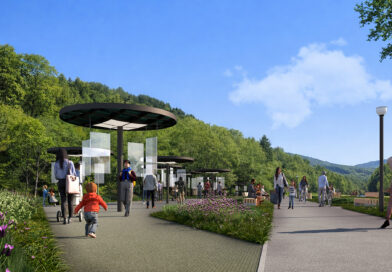 „Przystań Kultury” w Myślcu!