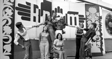 KRAM przyciągał młodych artystów z całej Polski!