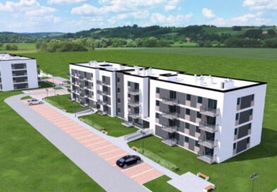 Mieszkania SIM w Starym Sączu-IV nabór wniosków!