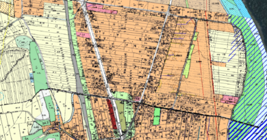 OGŁOSZENIE BURMISTRZA STAREGO SĄCZA O ROZPOCZĘCIU KONSULTACJI SPOŁECZNYCH DOTYCZĄCYCH PROJEKTU ZMIANY MIEJSCOWEGO PLANU ZAGOSPODAROWANIA PRZESTRZENNEGO „BARCICE DOLNE”