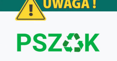 Uwaga!