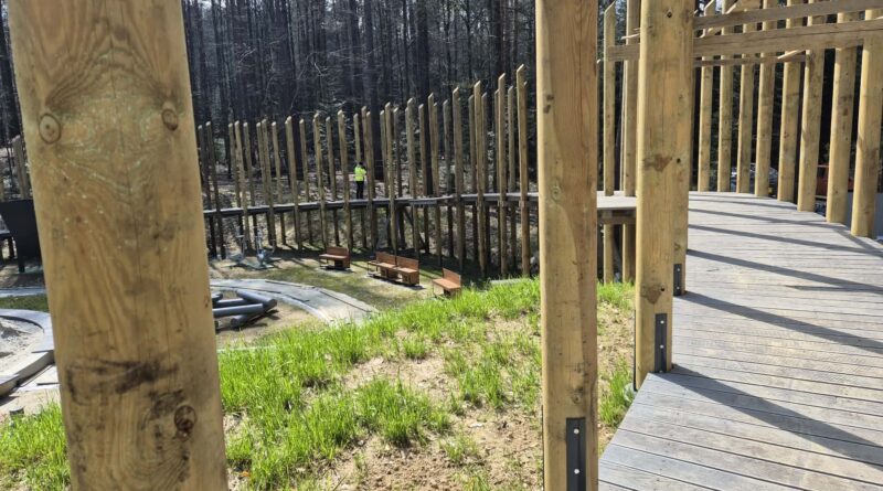 Projekt Orbisfera w Starym Sączu nabiera jeszcze większego rozmachu!