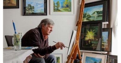 „W poszukiwaniu piękna”!