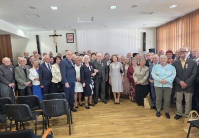 Złote Gody!