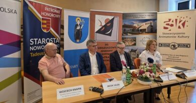 Jubileusz Jesiennego Festiwalu Teatralnego