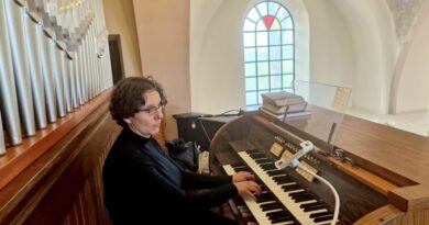 „Pachelbel w Erfurcie” Festiwal 1679. org – koncert czwarty