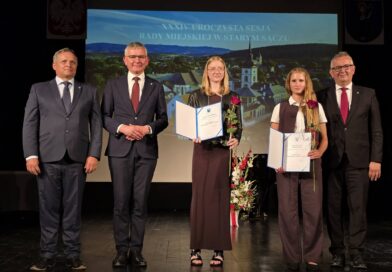 Są naszymi najlepszymi ambasadorami!