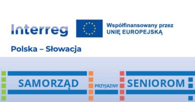 OGŁOSZENIE O KONSULTACJACH SPOŁECZNYCH