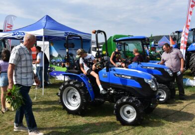 AGROPROMOCJA 2026 – wieś w odsłonie nowoczesności. Stary Sącz ponownie stanie się rolniczym sercem Małopolski
